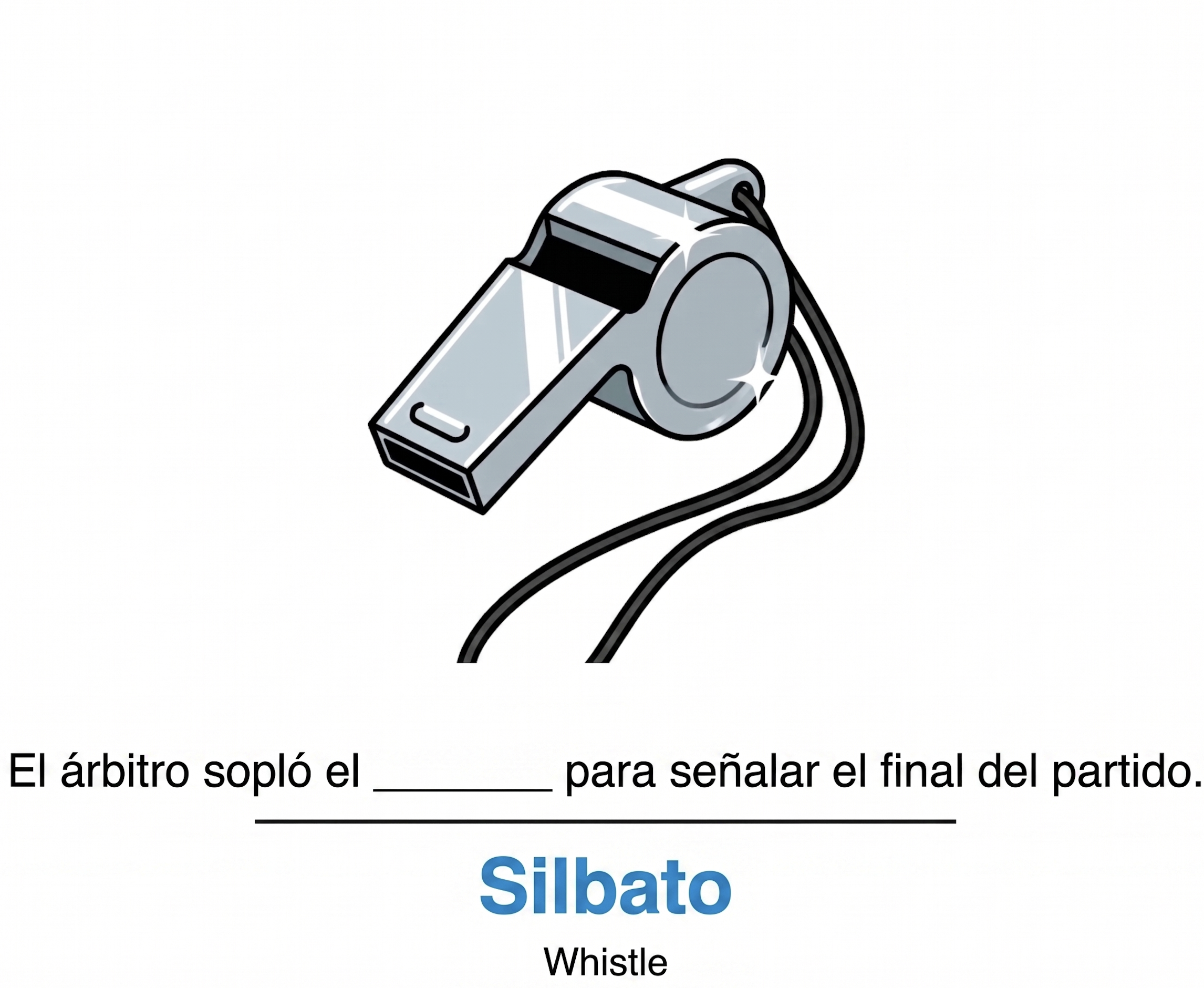 silbato